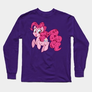 Pinkie Pie Long Sleeve T-Shirt